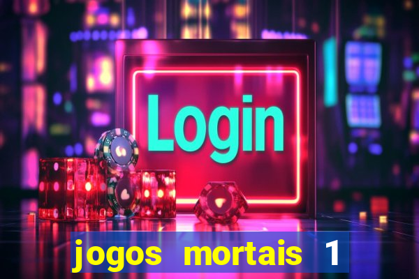 jogos mortais 1 final explicado